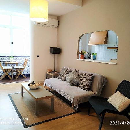 Ferienwohnung La Roqueta Completo En Pleno Centro Valencia Exterior foto