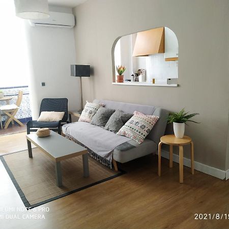 Ferienwohnung La Roqueta Completo En Pleno Centro Valencia Exterior foto