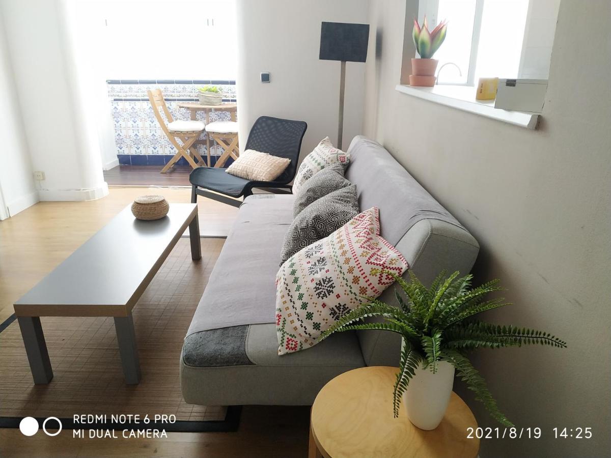 Ferienwohnung La Roqueta Completo En Pleno Centro Valencia Exterior foto