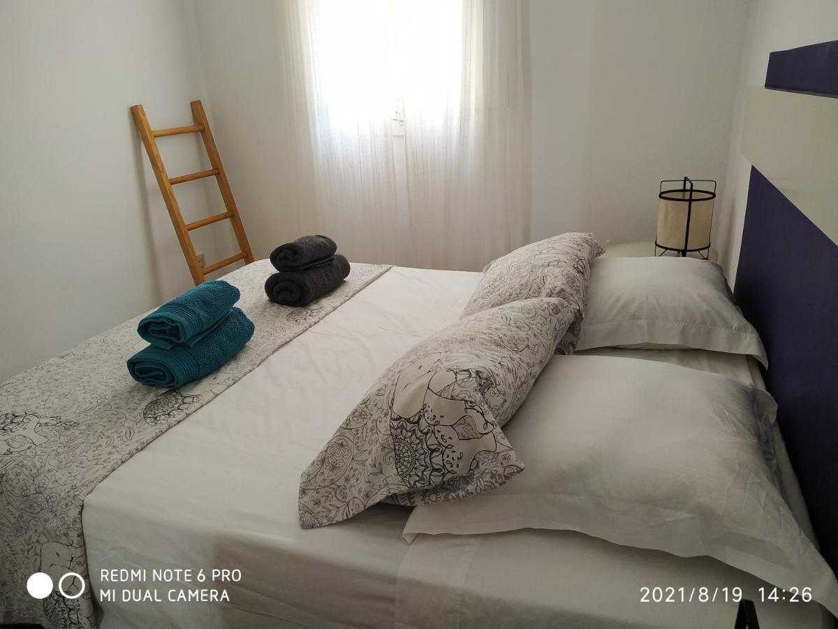 Ferienwohnung La Roqueta Completo En Pleno Centro Valencia Exterior foto